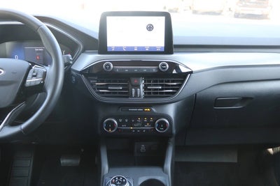 2024 Ford Escape Active AWD 4dr SUV