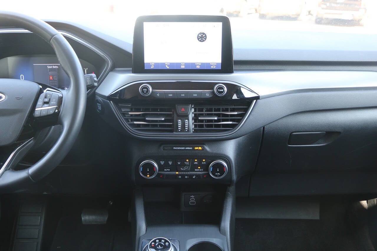 2024 Ford Escape Active AWD 4dr SUV