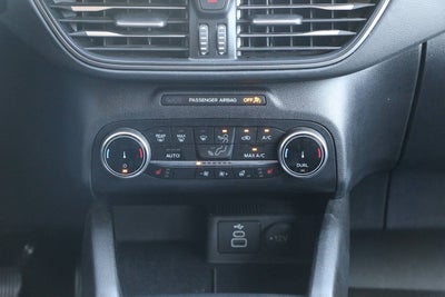 2024 Ford Escape Active AWD 4dr SUV