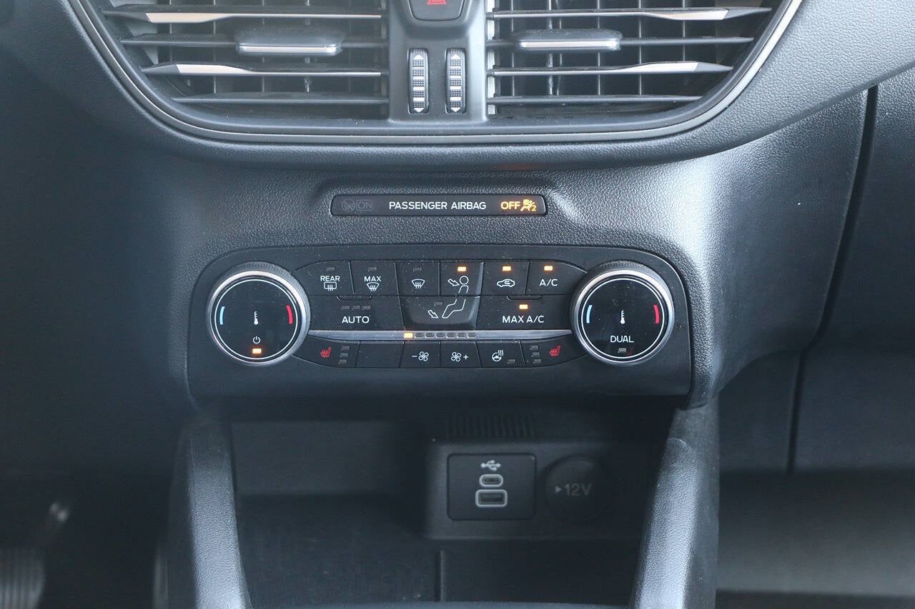 2024 Ford Escape Active AWD 4dr SUV