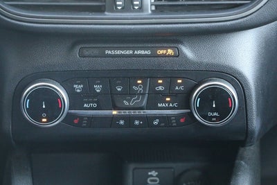 2024 Ford Escape Active AWD 4dr SUV