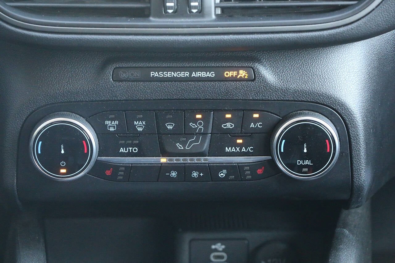 2024 Ford Escape Active AWD 4dr SUV