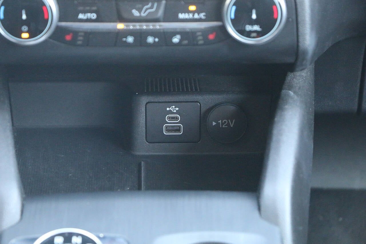 2024 Ford Escape Active AWD 4dr SUV