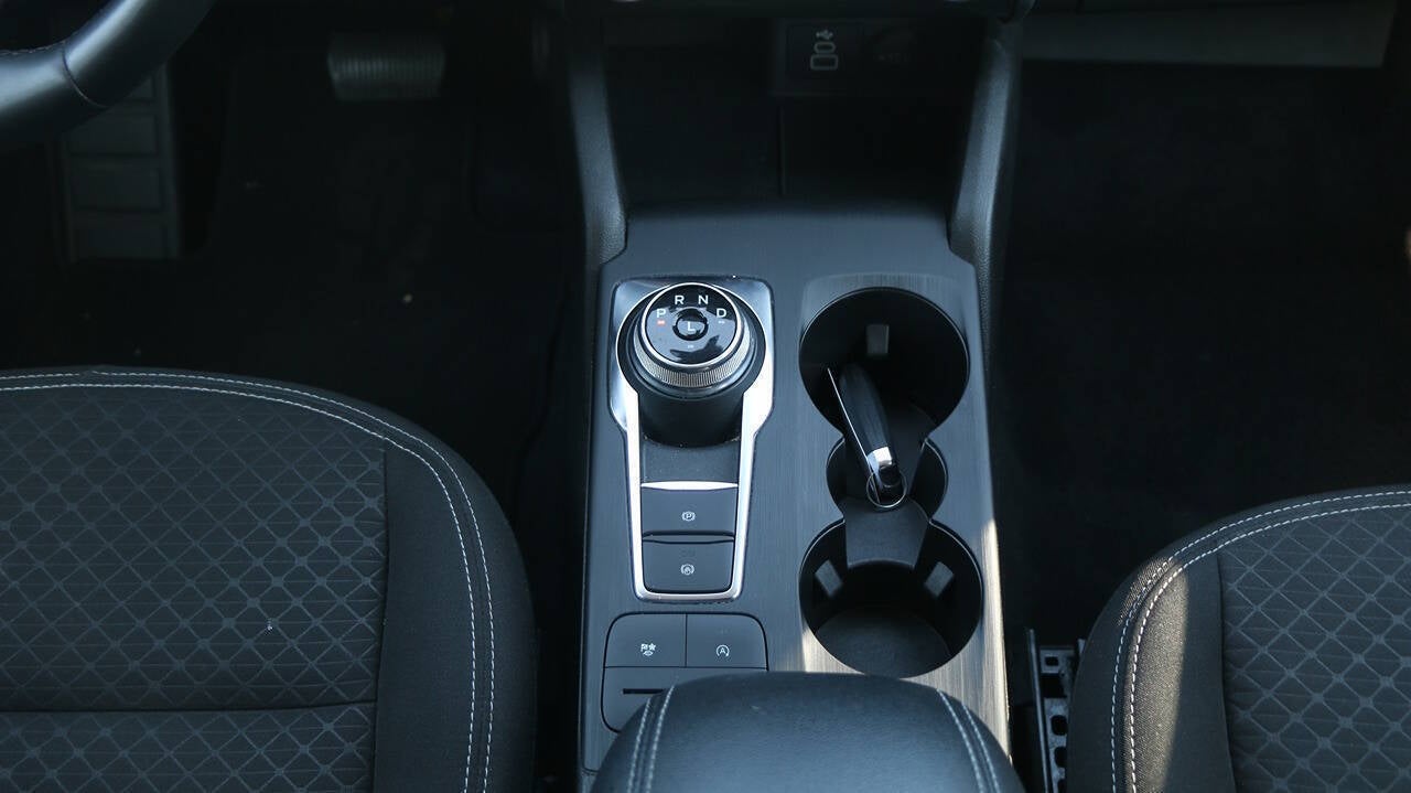 2024 Ford Escape Active AWD 4dr SUV
