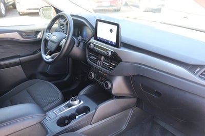 2024 Ford Escape Active AWD 4dr SUV