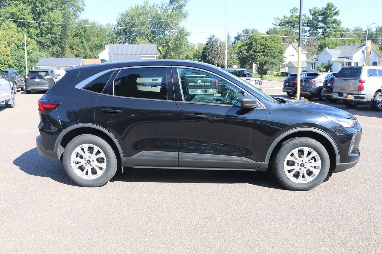 2024 Ford Escape Active AWD 4dr SUV