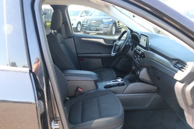 2024 Ford Escape Active AWD 4dr SUV