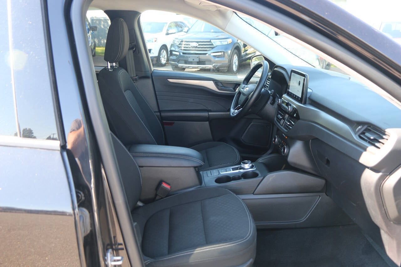 2024 Ford Escape Active AWD 4dr SUV