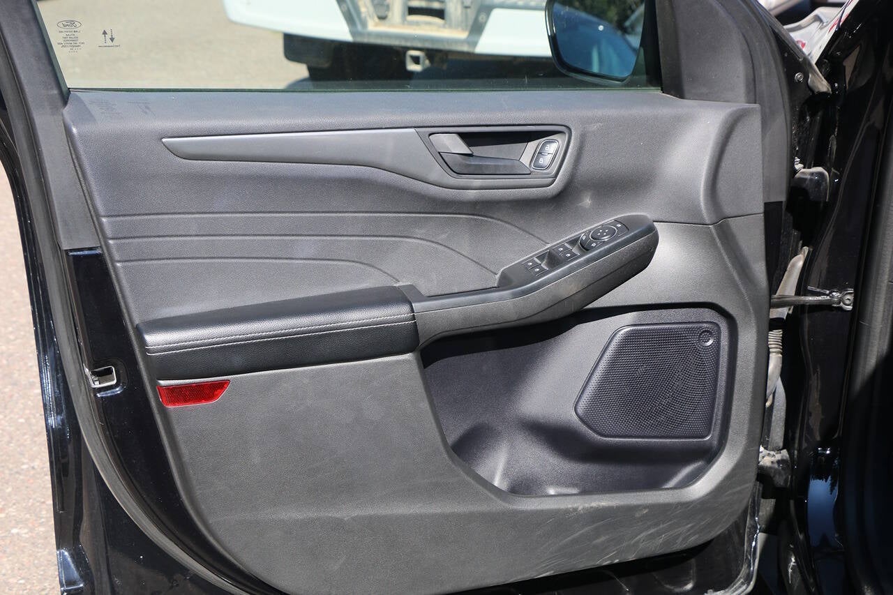 2024 Ford Escape Active AWD 4dr SUV