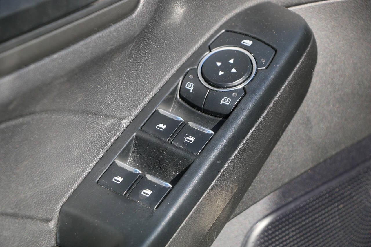 2024 Ford Escape Active AWD 4dr SUV