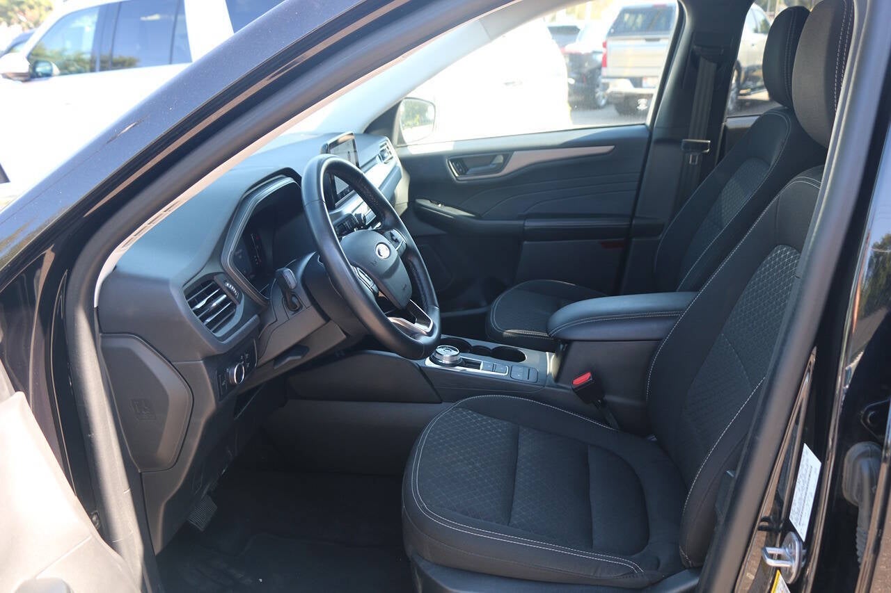 2024 Ford Escape Active AWD 4dr SUV