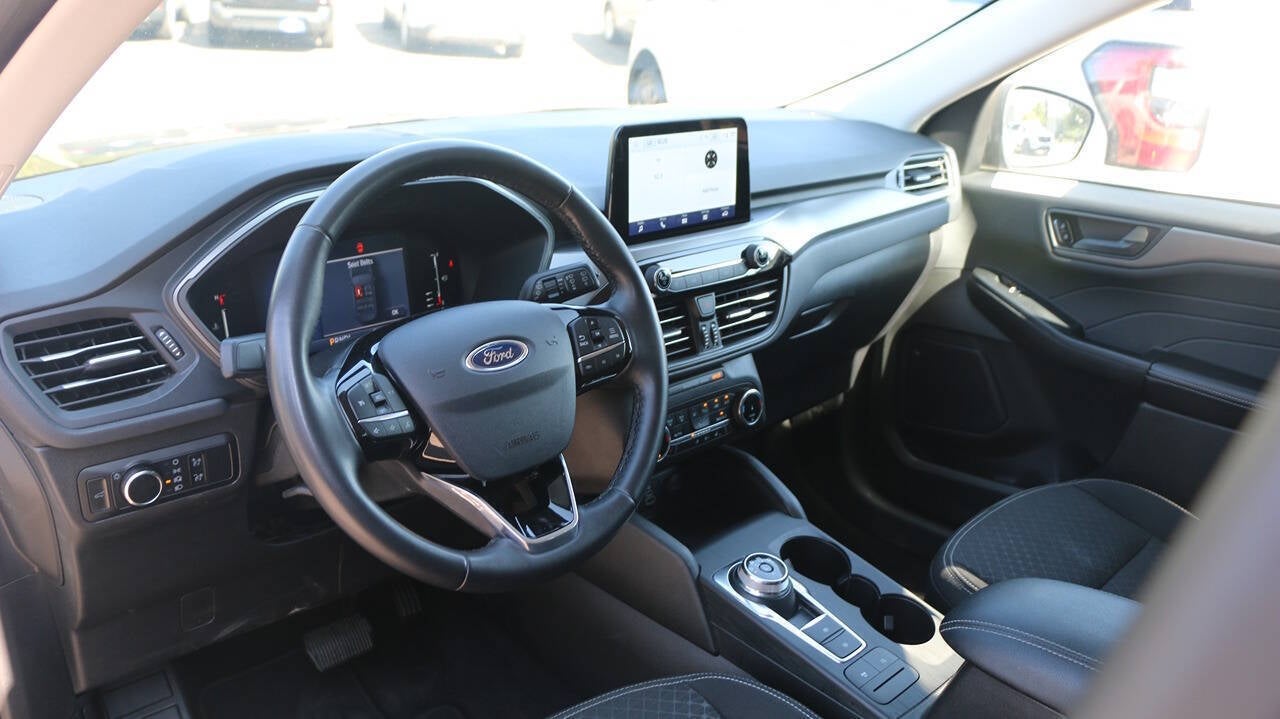 2024 Ford Escape Active AWD 4dr SUV