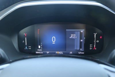 2024 Ford Escape Active AWD 4dr SUV