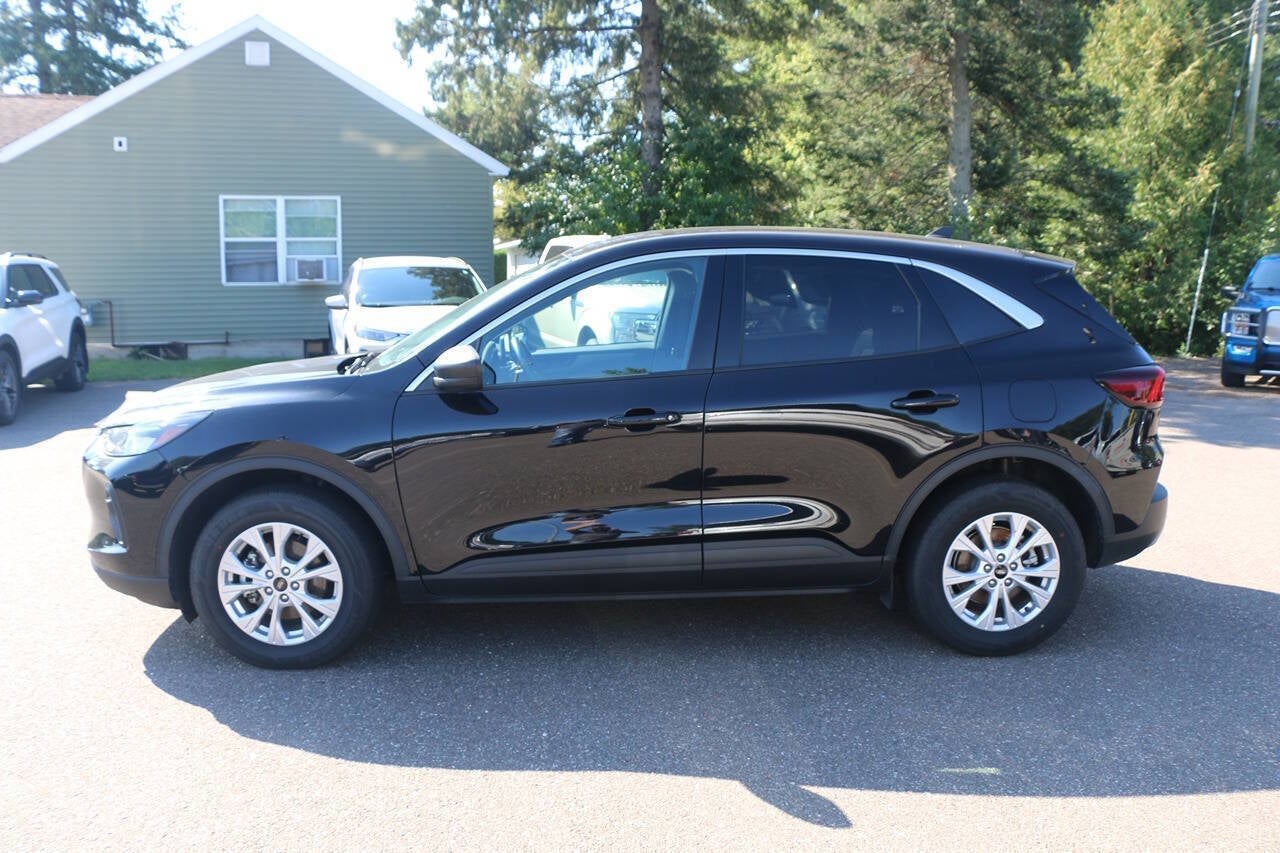 2024 Ford Escape Active AWD 4dr SUV