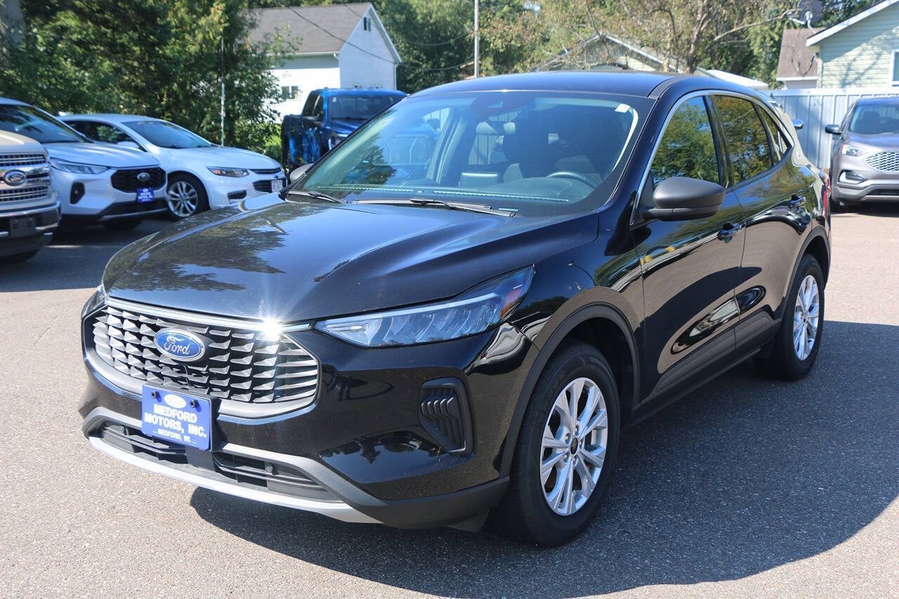 2024 Ford Escape Active AWD 4dr SUV