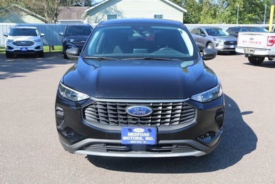 2024 Ford Escape Active AWD 4dr SUV
