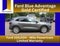 2024 Ford Escape Active AWD 4dr SUV