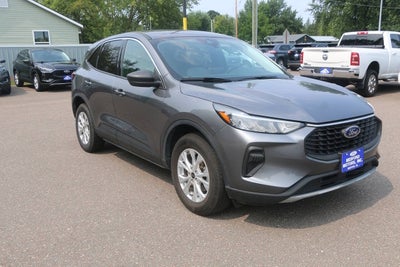 2024 Ford Escape Active AWD 4dr SUV