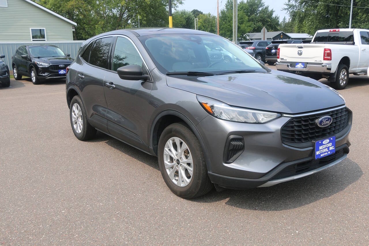 2024 Ford Escape Active AWD 4dr SUV