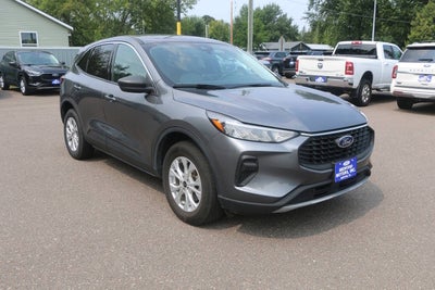 2024 Ford Escape Active AWD 4dr SUV