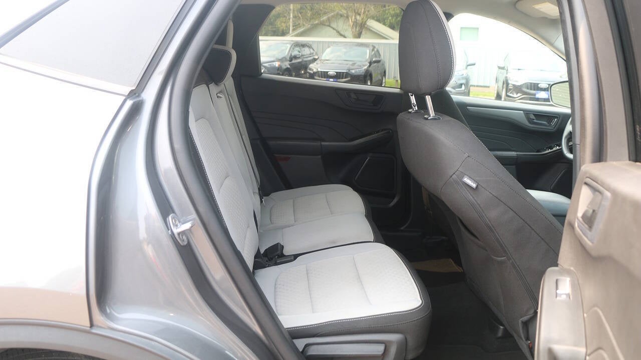 2024 Ford Escape Active AWD 4dr SUV