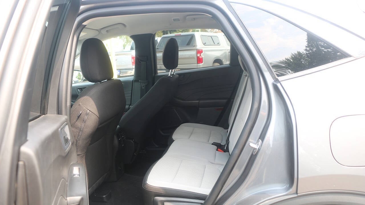 2024 Ford Escape Active AWD 4dr SUV