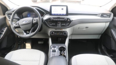 2024 Ford Escape Active AWD 4dr SUV