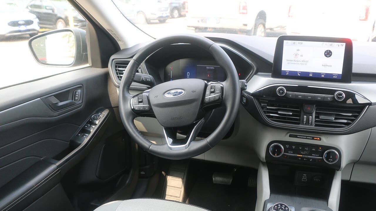 2024 Ford Escape Active AWD 4dr SUV