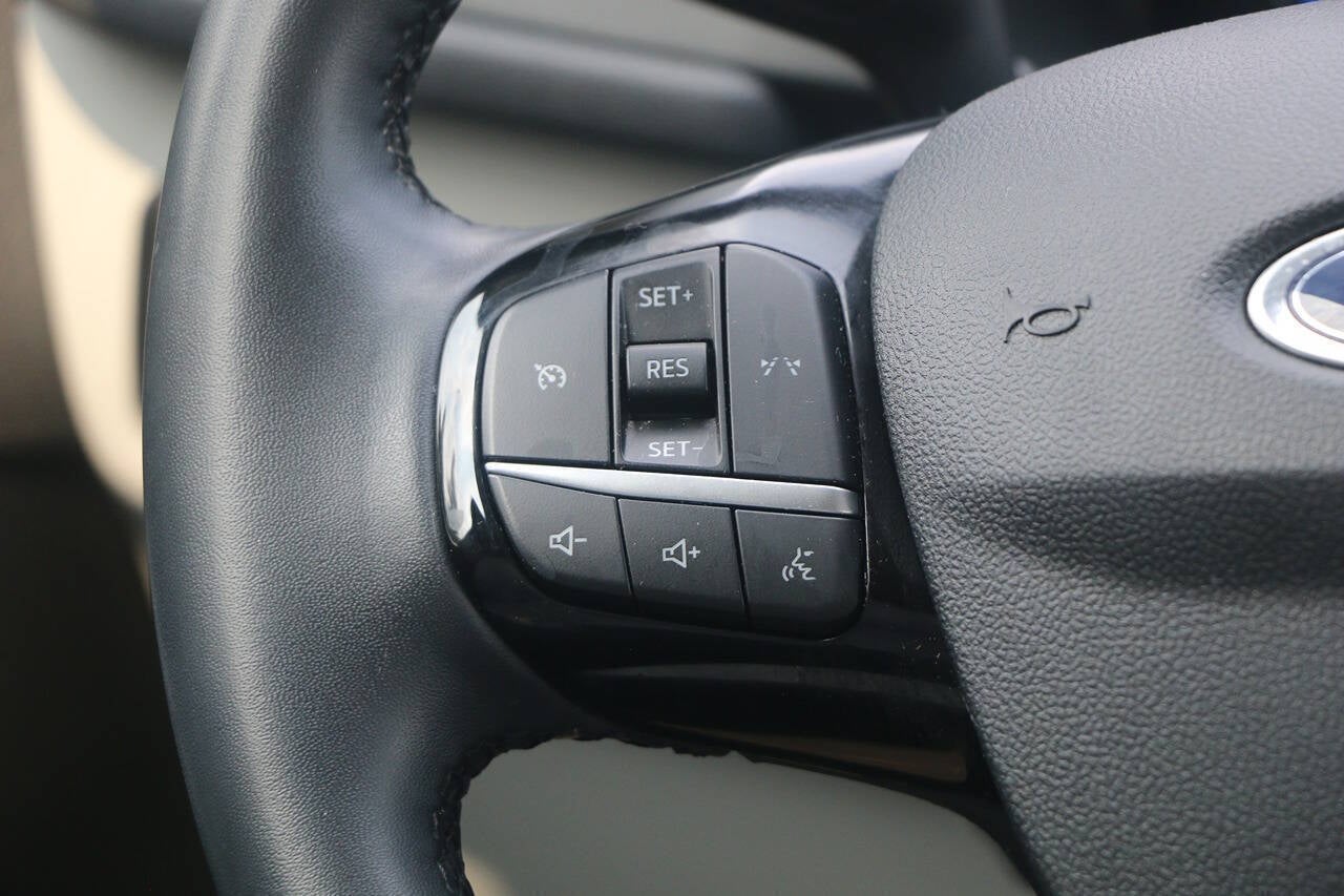 2024 Ford Escape Active AWD 4dr SUV