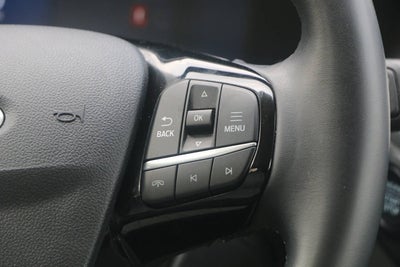 2024 Ford Escape Active AWD 4dr SUV