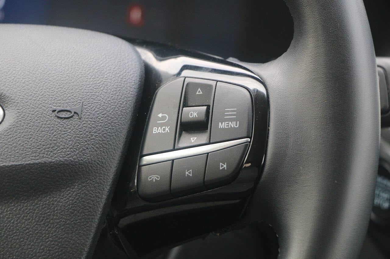 2024 Ford Escape Active AWD 4dr SUV