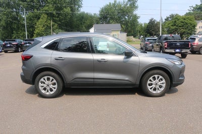 2024 Ford Escape Active AWD 4dr SUV