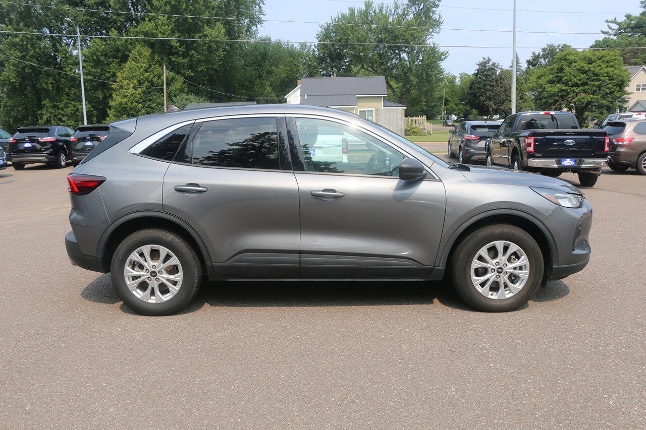 2024 Ford Escape Active AWD 4dr SUV