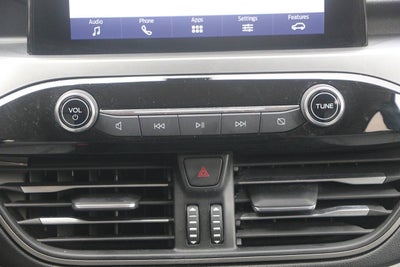 2024 Ford Escape Active AWD 4dr SUV