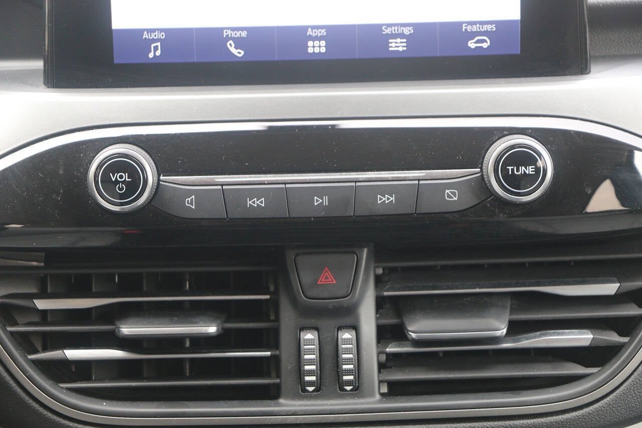 2024 Ford Escape Active AWD 4dr SUV