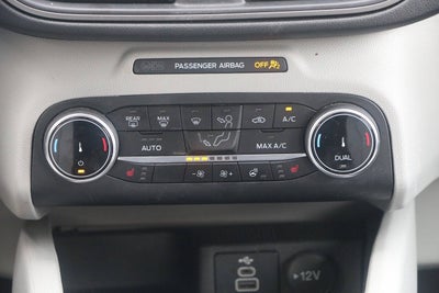 2024 Ford Escape Active AWD 4dr SUV
