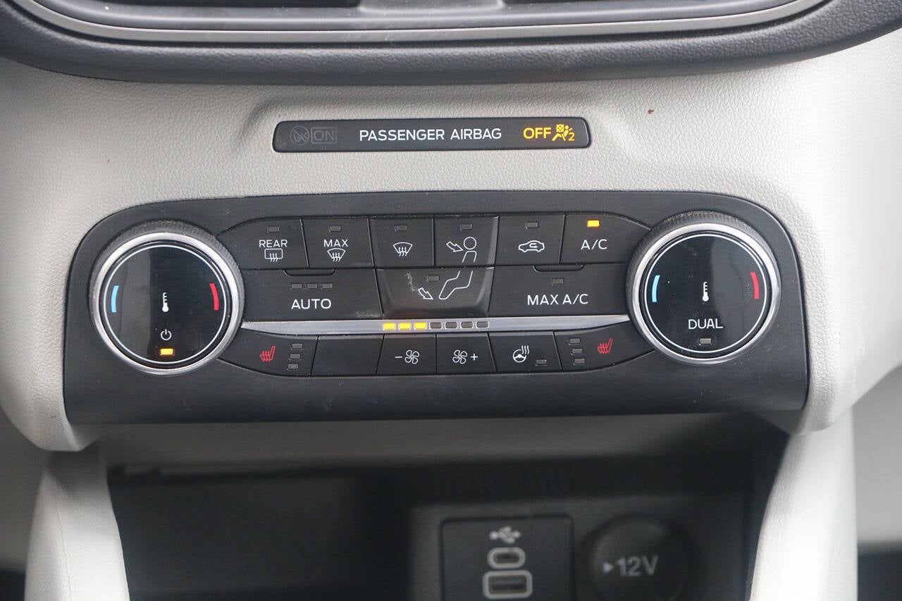 2024 Ford Escape Active AWD 4dr SUV