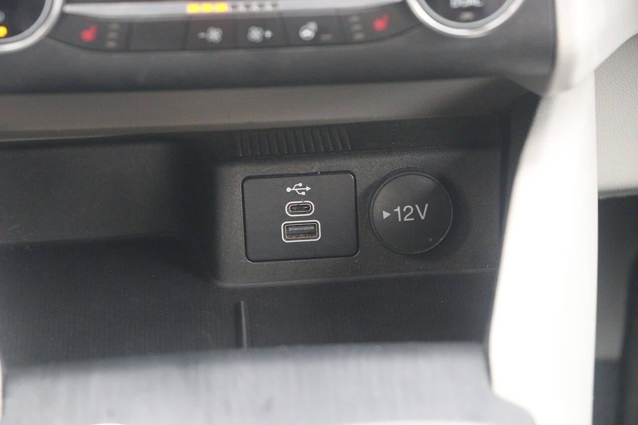 2024 Ford Escape Active AWD 4dr SUV