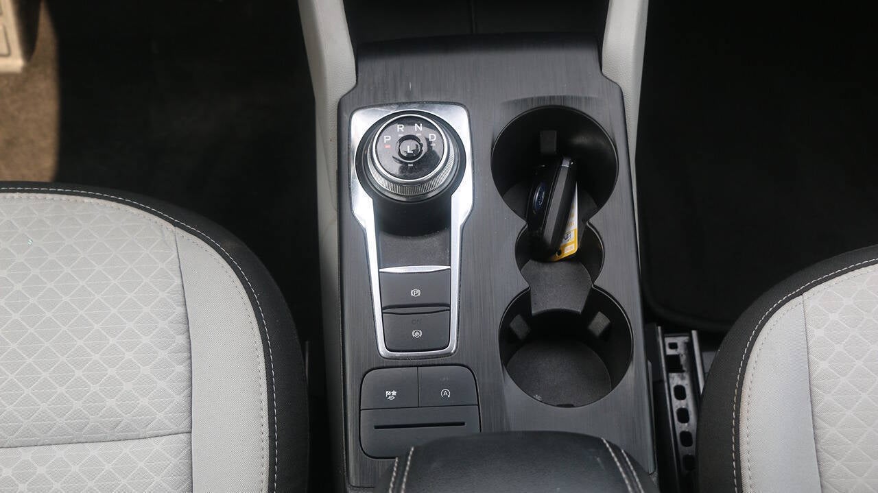 2024 Ford Escape Active AWD 4dr SUV