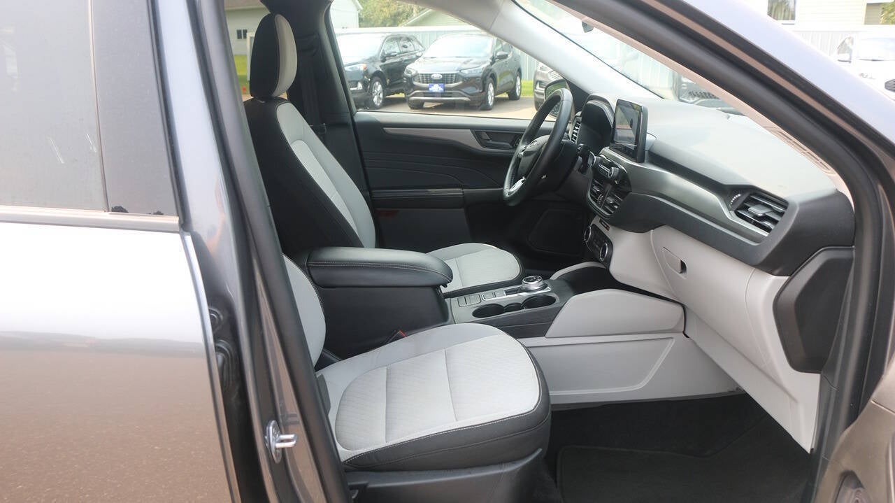 2024 Ford Escape Active AWD 4dr SUV