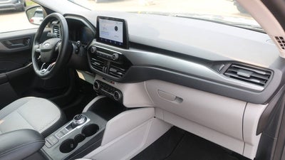 2024 Ford Escape Active AWD 4dr SUV