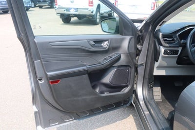 2024 Ford Escape Active AWD 4dr SUV