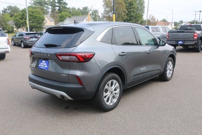 2024 Ford Escape Active AWD 4dr SUV