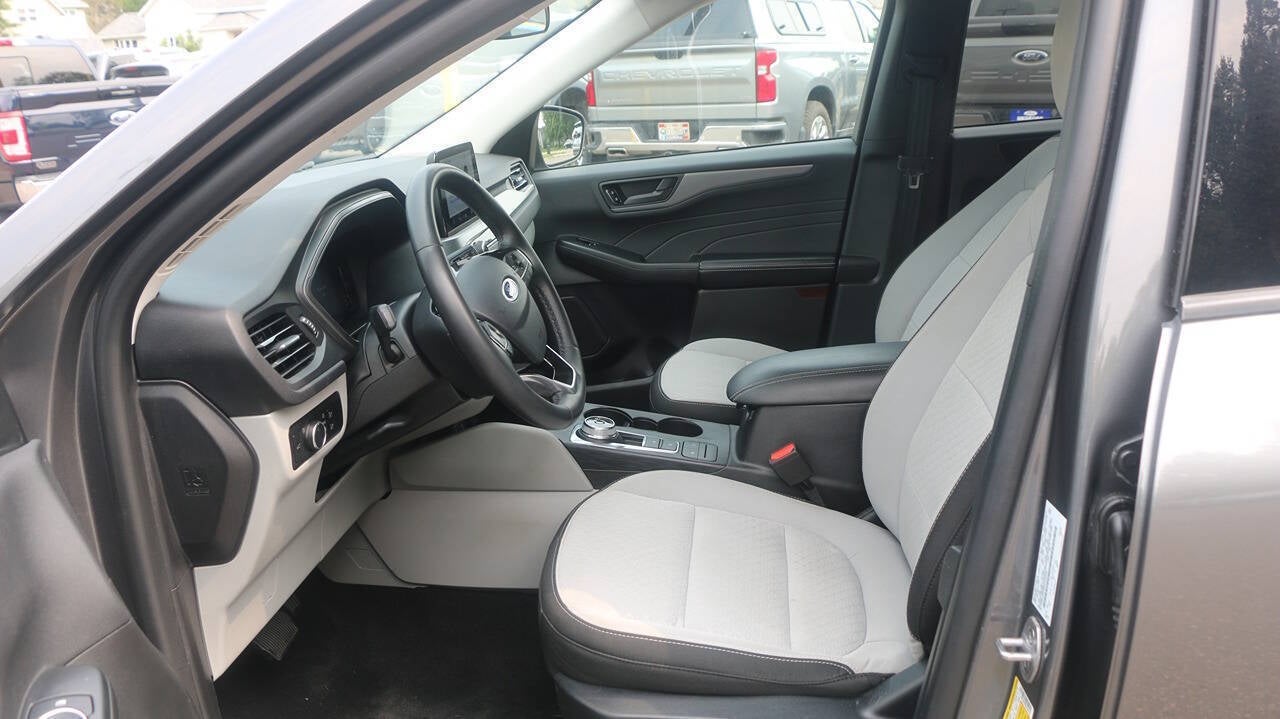 2024 Ford Escape Active AWD 4dr SUV