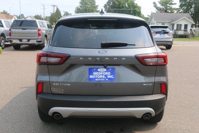 2024 Ford Escape Active AWD 4dr SUV