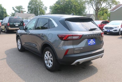 2024 Ford Escape Active AWD 4dr SUV