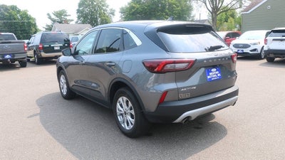 2024 Ford Escape Active AWD 4dr SUV