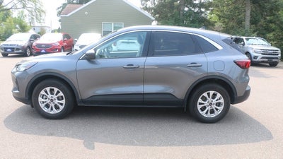 2024 Ford Escape Active AWD 4dr SUV