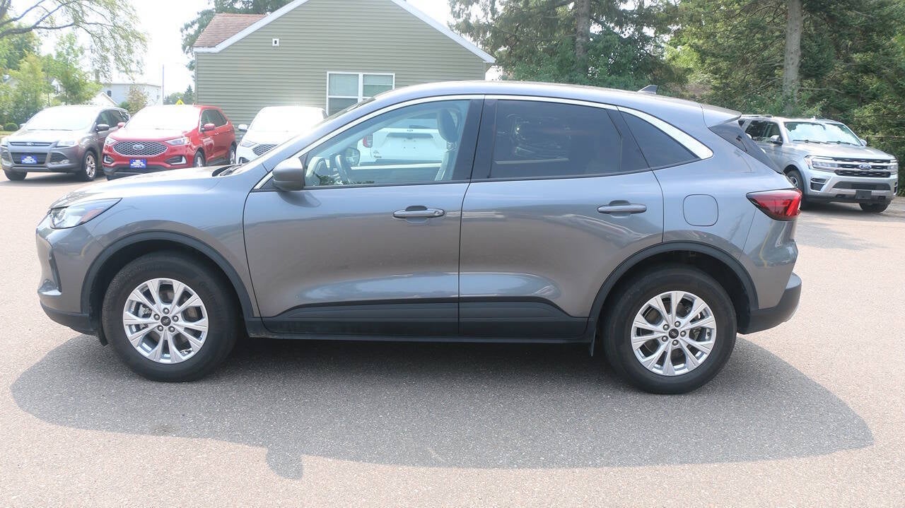 2024 Ford Escape Active AWD 4dr SUV