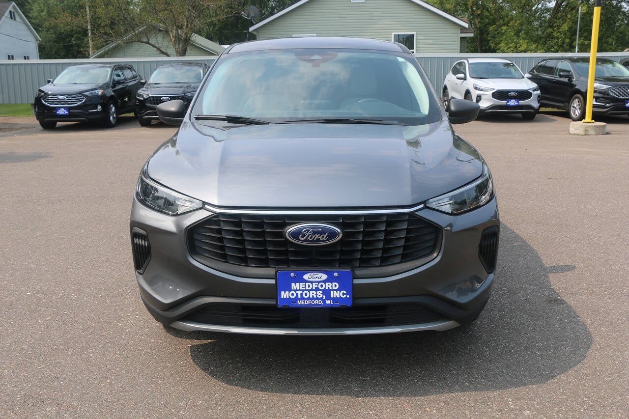 2024 Ford Escape Active AWD 4dr SUV